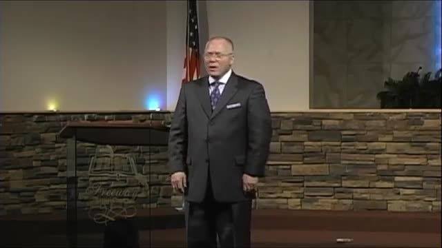 Do You Love His Word?