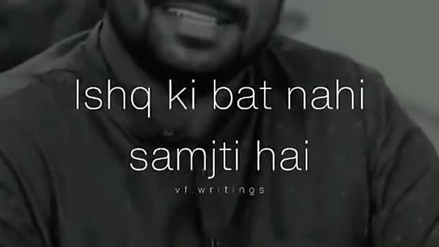 Love poetry