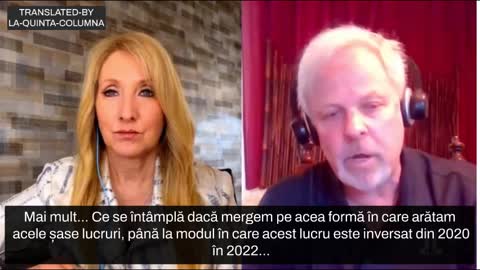 Dr. Young:Ceea ce ne injectează este OTRAVĂ!!!