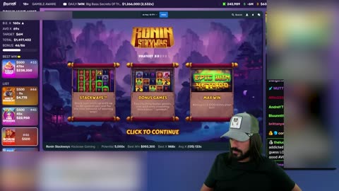 BIGGEST STREAMERS WINS ON SLOTS ROSHTEIN, XPOSED, CLASSYBEEF #15