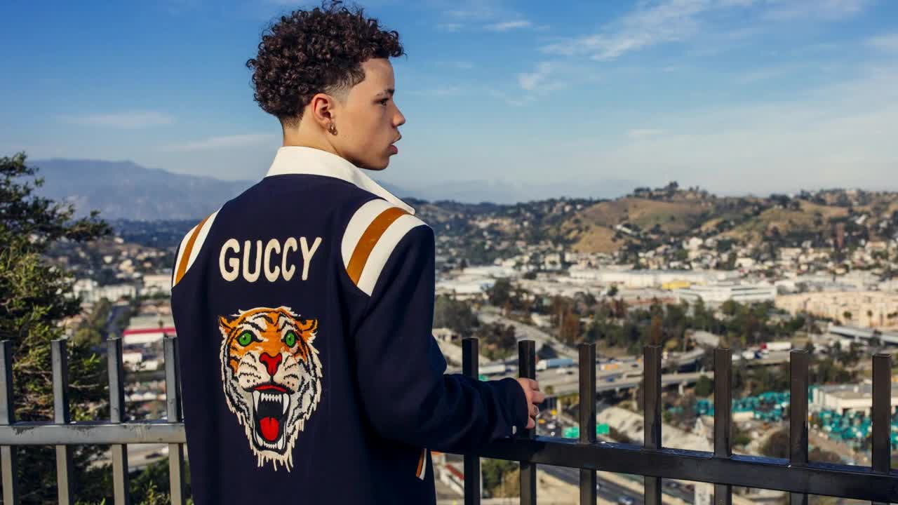 🇨🇿 [FREE] Lil Mosey Type Beat 2023 "SPRING" | Happy Melodic Instrumental 2022 | Rap/Trap Beats