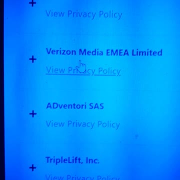 Microsoft Windows 10 Data Harvesting with 300+ companies including Huawei Chinese spy network vid 12