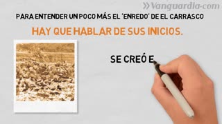 Video: ¿Por qué se debe cerrar el Carrasco?