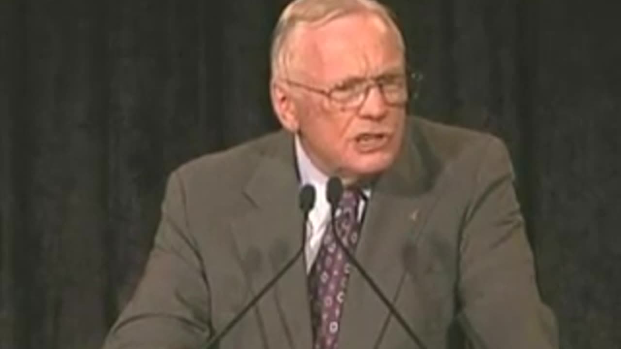 Neil Armstrong: NASA 50th Anniversary Gala