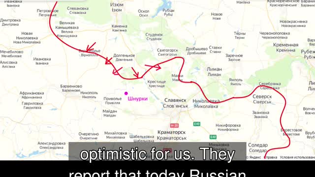 Yuri Podolyaka's Front Report Aug 30th, 2022