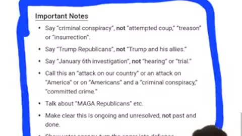 TikToker Offered $400 To Make Anti-Trump Video