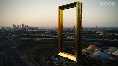 Why Not To Live In Dubai ;-)