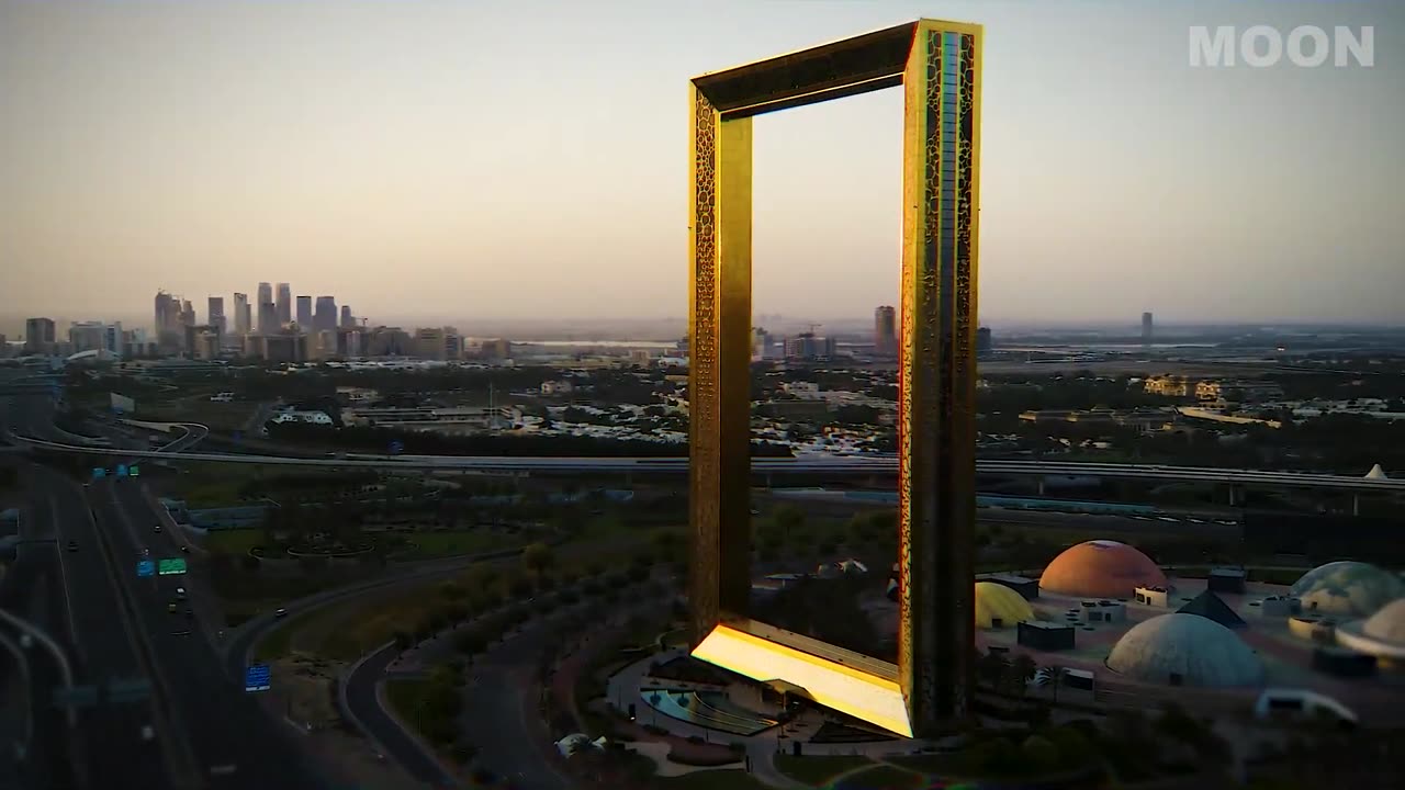 Why Not To Live In Dubai ;-)