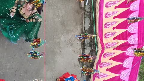 Chholia dance uttarakhand