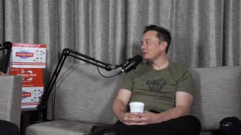 ELON ON NON-VIOLENT-CRIMES