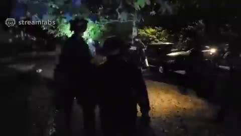 BLM & Antifa Riots 2020 - 2020-08-29-07-46-47--Portland.mp4