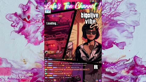 - TY NEWS ; RECAPPING ANGELIC SOUL'S VIDEO FROM LAST NIGHT !