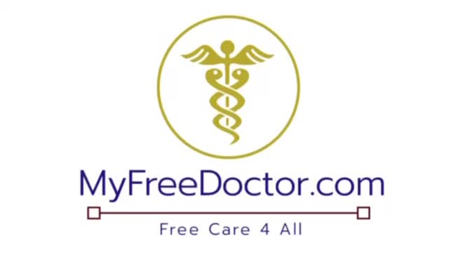 MyFreeDoctor.com Free Doctors United Meeting July 25, 2021