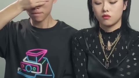 Crazy Couple