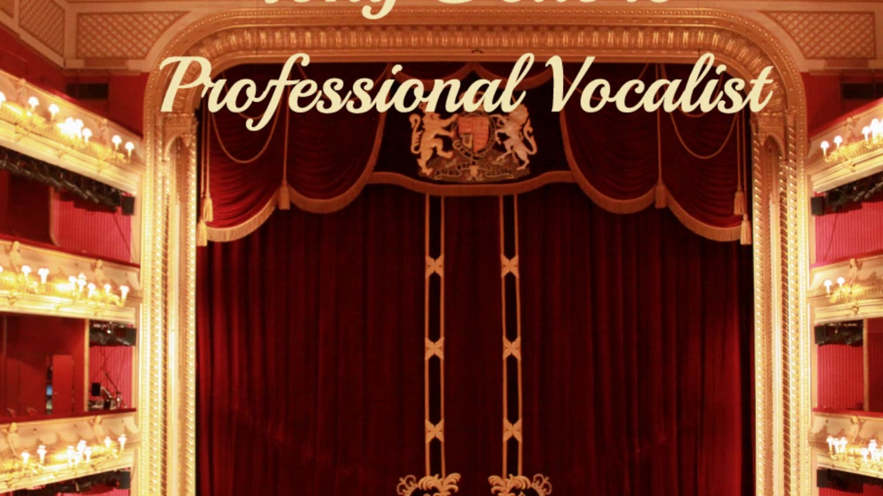 It Might As Well Be Spring