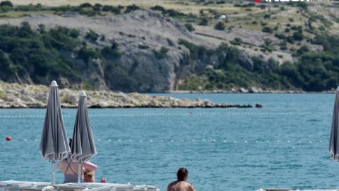 Uhićen osumnjičenik za ubojstvo Britanca na Zrću