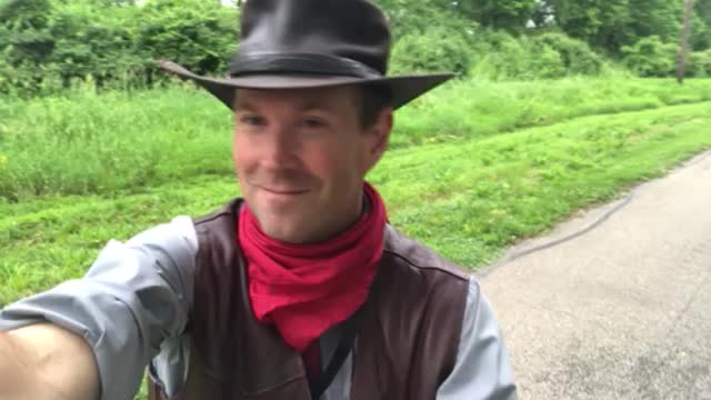 OANN is on iHeart Radio, the greatness of competition