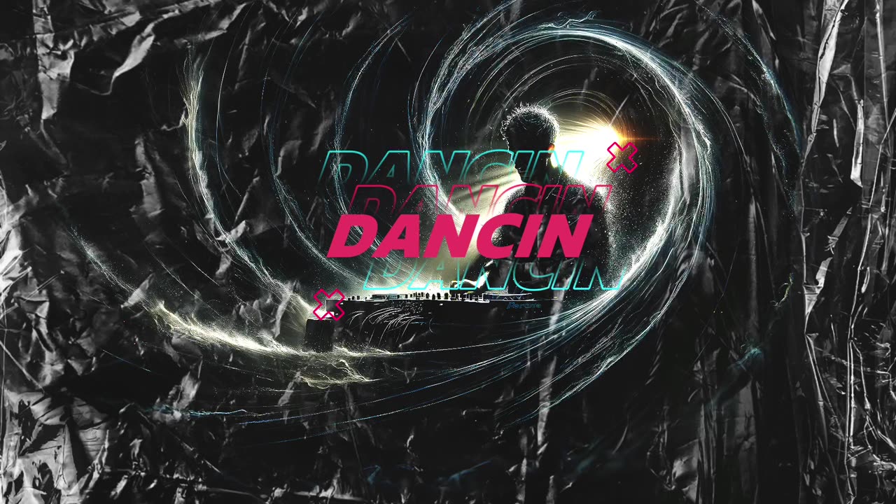 Aaron Smith - Dancin (MA Festival Mix)