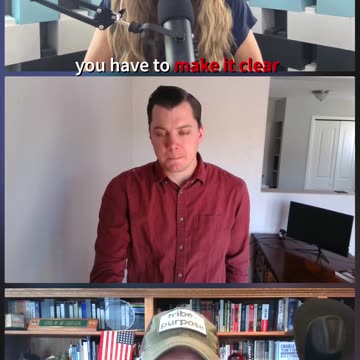 The Key to Educational Content | Cam & Otis Show