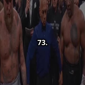 Jake Paul Shocks the Boxing World with Unanimous Win Over Mike Tyson