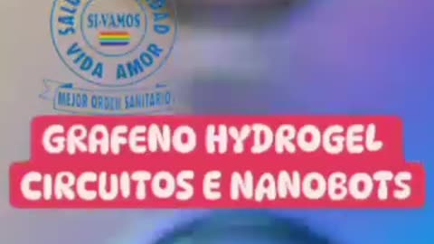 COCA COLA Y PEPSI COLA CON ELEMENTOS DE NANOTECNOLOGICOS