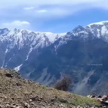 Mountains of Armenia