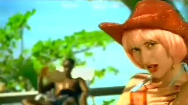 Paradisio - Bailando