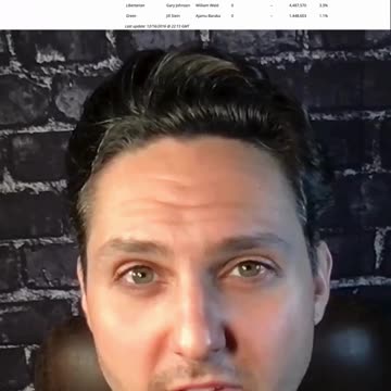 How Our Election System Works