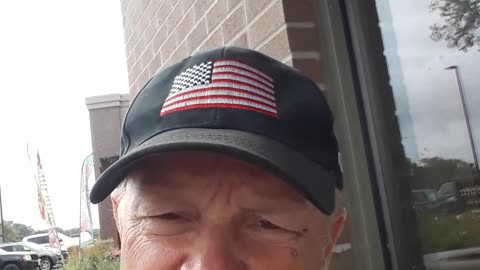 Video #2 of what to ask a possible candidate for pastor in your church.9/1/22