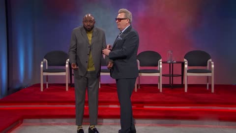 Whose line is it Anyway | Scenes From a Hat | final season | Part 3