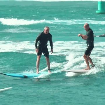 Best birthday present ever