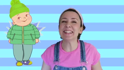 Baby’s First Words with Ms Rachel - Videos for Babies