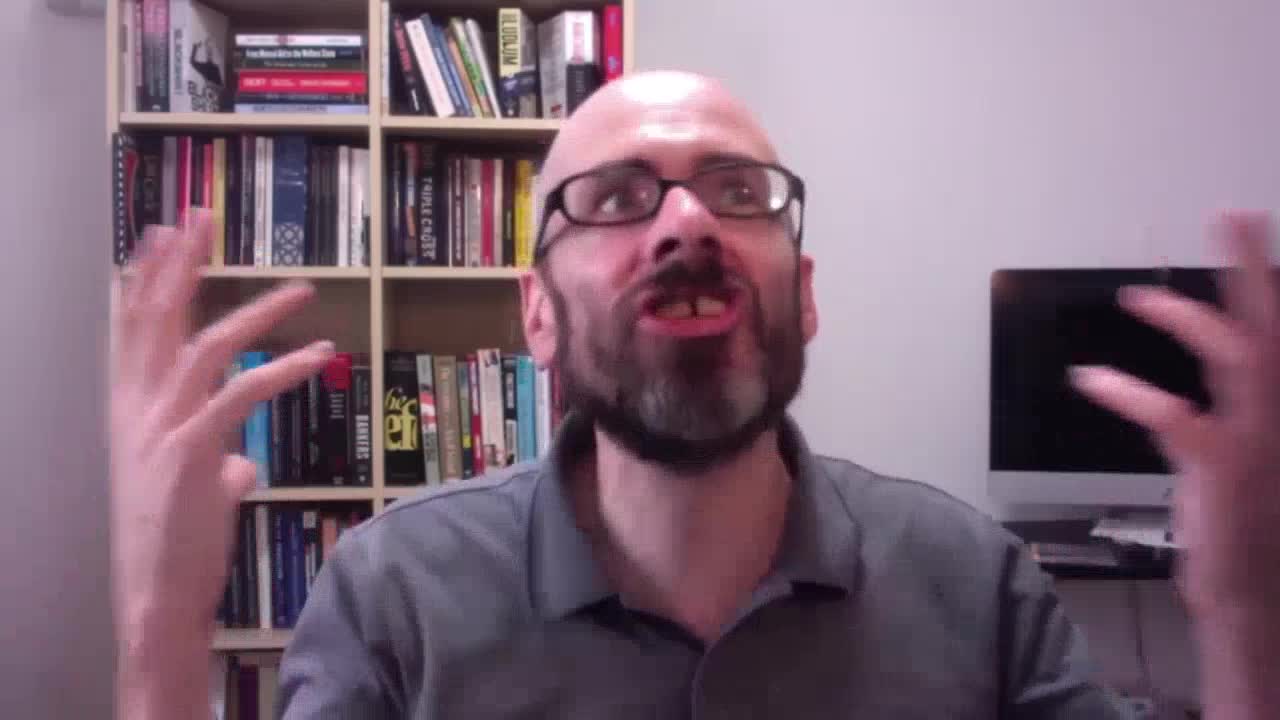 Problem Reaction Solution: Internet Censorship Edition