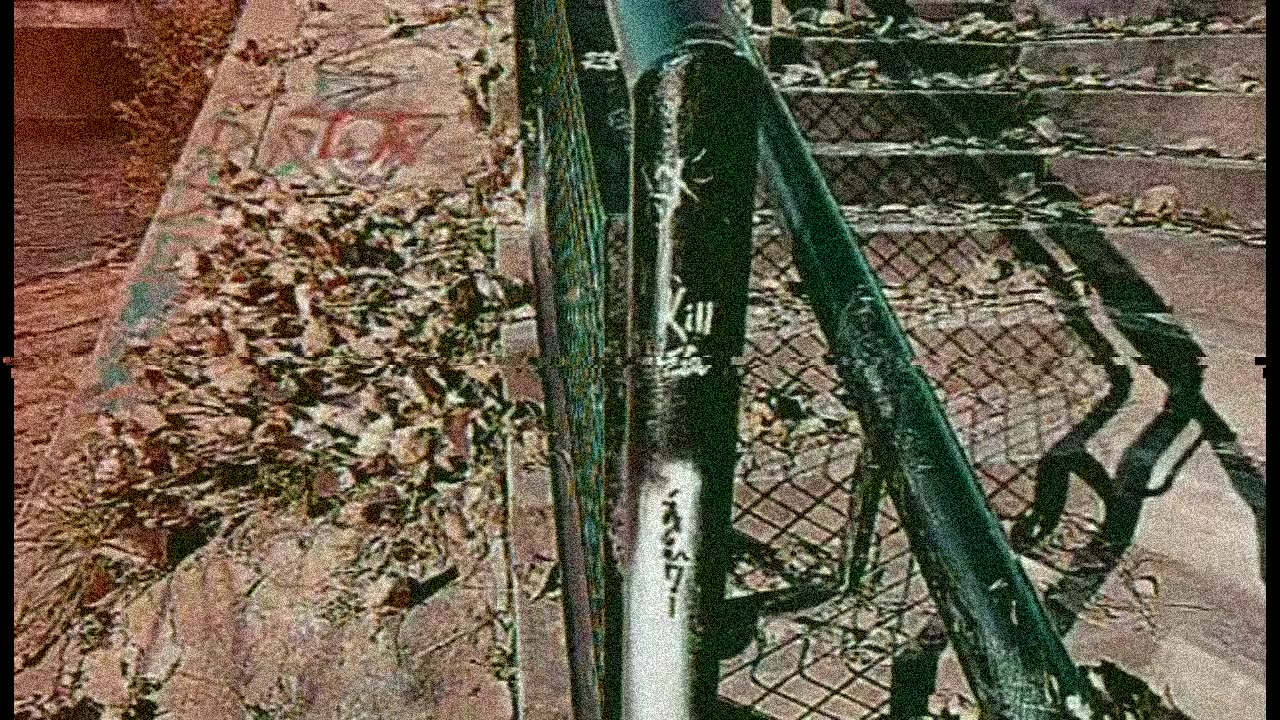 Inside4Walls Bumper- Kill Ego