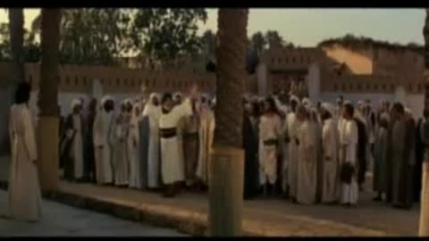 Il Messaggio (Al Risalah 1976)