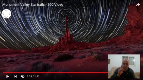 עולם שטוח 8 - פולאריס יש רק אחד