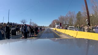 John Doe (Scott Taylor) Racing At Shadyside Dragway 3-19-17