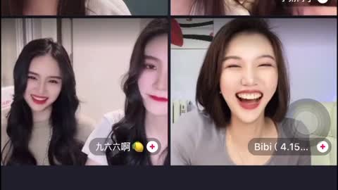 Live Night & Shiye