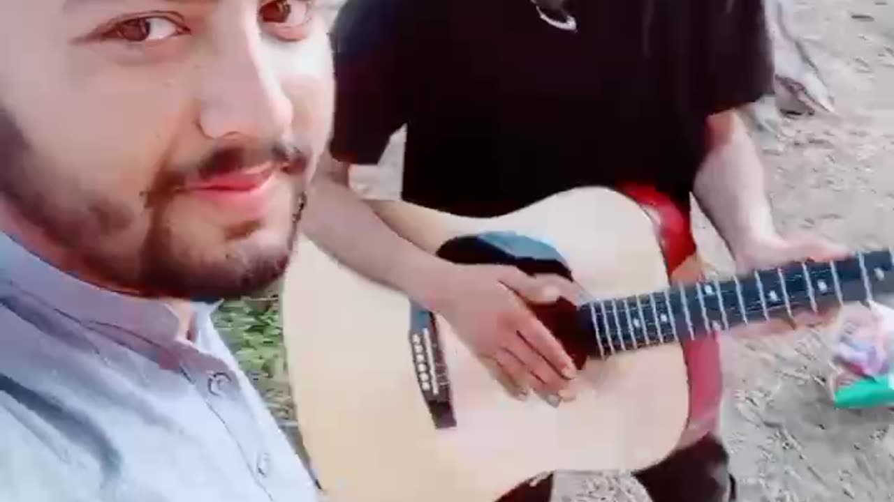 Song video