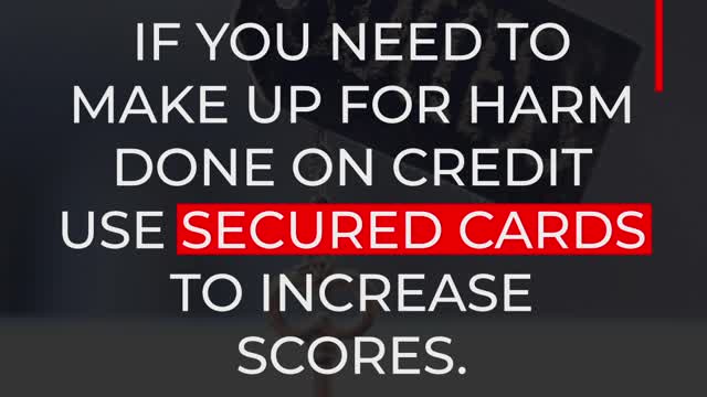 CREDIT TIP OF THE DAY