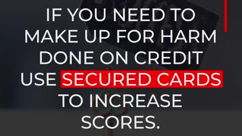 CREDIT TIP OF THE DAY