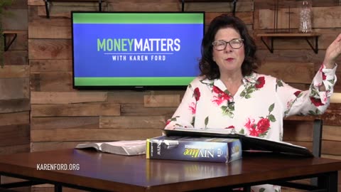 Money Matters #208