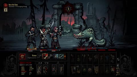 Darkest Dungeon Episode 8