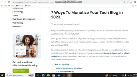 How to earn money online from Facebook reel monetization