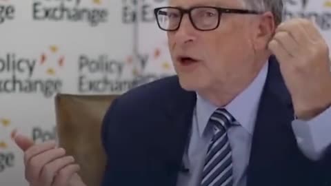 "It's Been Completely Horrific": Gates Admits Vaccines Do Not "Block Transmissions"