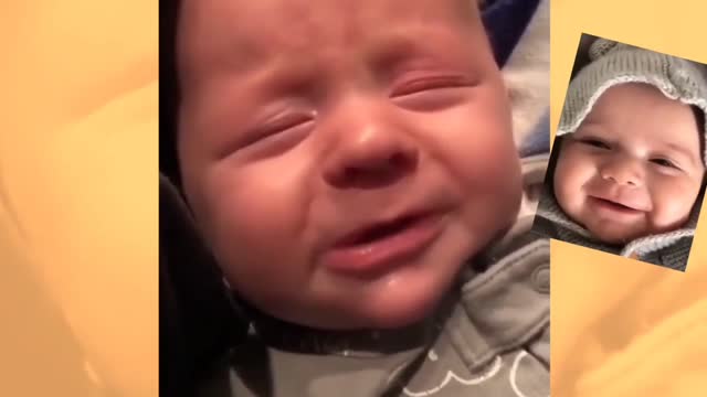 Cute baby giggling 🤩❤️#cutebaby#funny#love