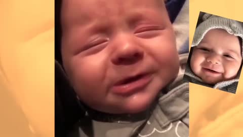 Cute baby giggling 🤩❤️#cutebaby#funny#love