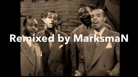 vintage rap in 1940's but wait for it...