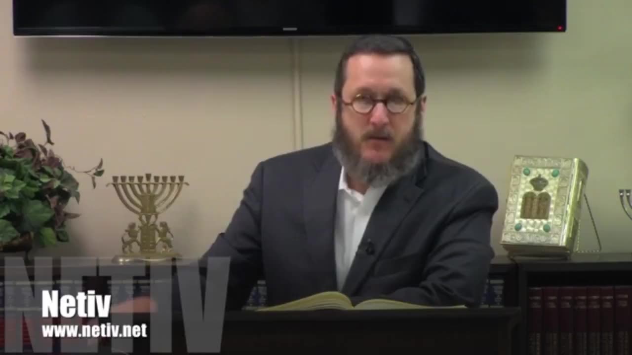 An American Rabbi explains to his tax free congregation, "Every Jew has to ...