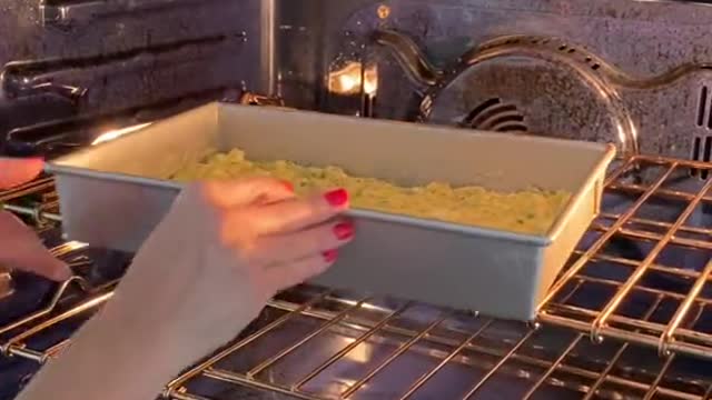 Make Cucumber Pizza with Egg Whites and Cucumbers